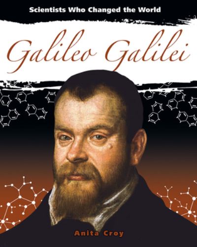 Cover for Anita Croy · Galileo Galilei (Book) (2020)