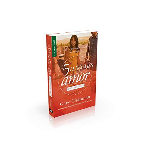 Los Cinco Lenguajes del Amor para Solteros -Fav - Gary Chapman - Boeken - Unilit - 9780789924193 - 2019