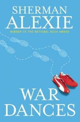 Cover for Sherman Alexie · War Dances (Hardcover Book) [First edition] (2009)