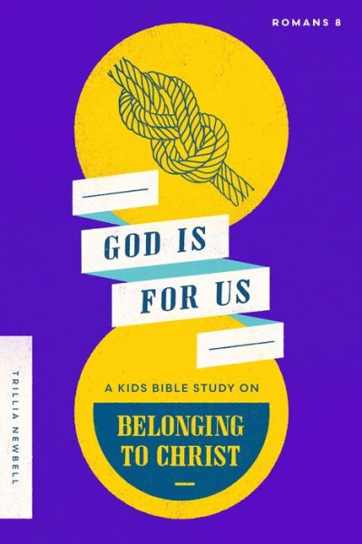 Trillia J. Newbell · God Is for Us (Bog) (2024)