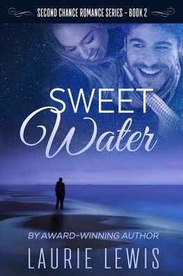 Cover for Laurie Lewis · Sweet Water (Paperback Book) (2018)