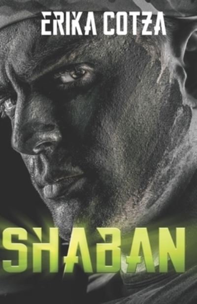 Cover for Fox Creation · Shaban (Book) (2019)