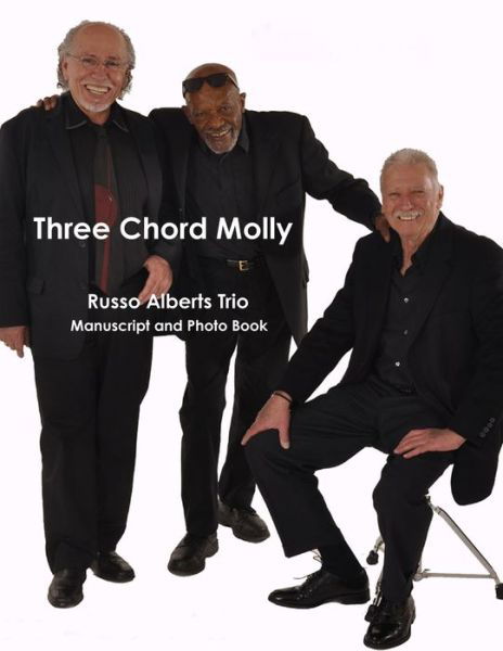 Cover for Don Alberts · Three Chord Molly (Buch) (2012)