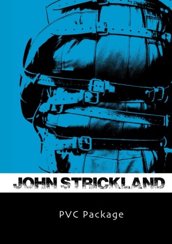 Cover for John Strickland · Pvc Package (Paperback Book) (2012)