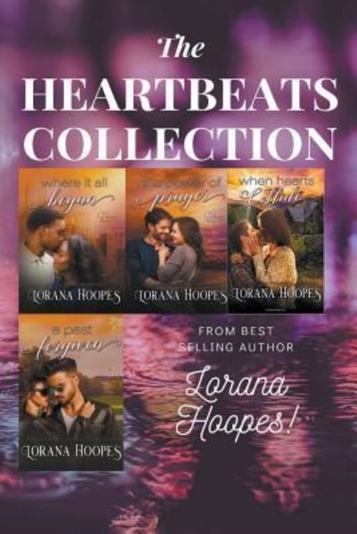 Cover for Lorana Hoopes · The Heartbeats Collection (Taschenbuch) (2020)