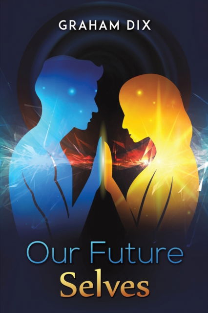 Cover for Graham Dix · Our Future Selves (Paperback Book) (2023)