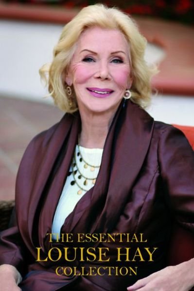 The Essential Louise Hay Collection - Louise L. Hay - Bücher - Hay House UK Ltd - 9781401944193 - 28. Oktober 2013