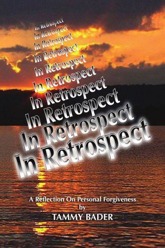 Cover for Tammy Bader · In Retrospect (Paperback Book) (2008)