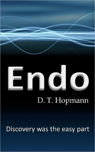 Cover for D T Hopmann · Endo (Pocketbok) (2010)