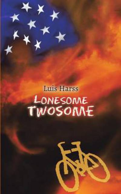 Cover for Luis Harss · Lonesome Twosome (Paperback Book) (2013)