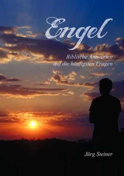 Cover for Jürg Steiner · Engel (Paperback Book) [German edition] (2012)