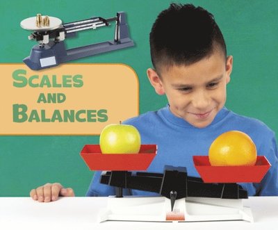 Scales and Balances - Lisa J. Amstutz - Muu - Capstone Global Library - 9781474780193 - torstai 6. helmikuuta 2020