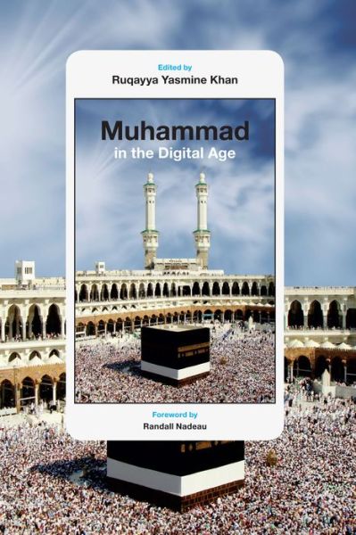 Cover for Muhammad in the Digital Age (Taschenbuch) (2015)