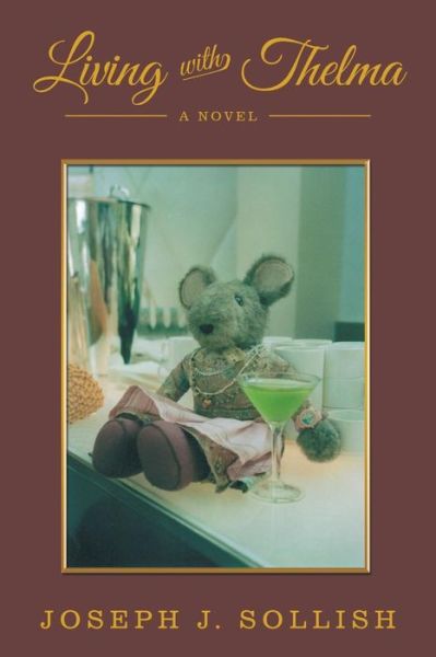Cover for Joseph J. Sollish · Living with Thelma (Paperback Book) (2018)