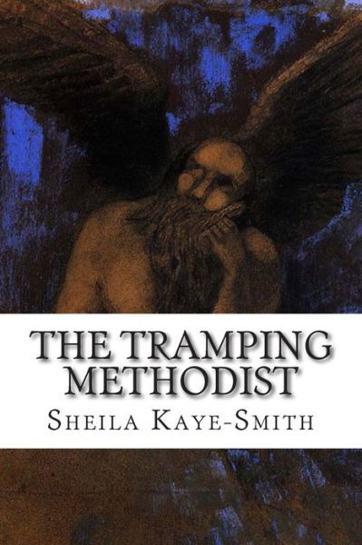 Cover for Sheila Kaye-smith · The Tramping Methodist (Pocketbok) (2014)