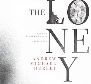 Cover for Andrew Michael Hurley · The Loney Lib/E (CD) (2016)