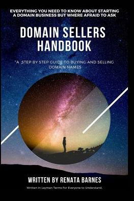 Cover for Renata Barnes · Domain Sellers Handbook (Paperback Book) (2018)