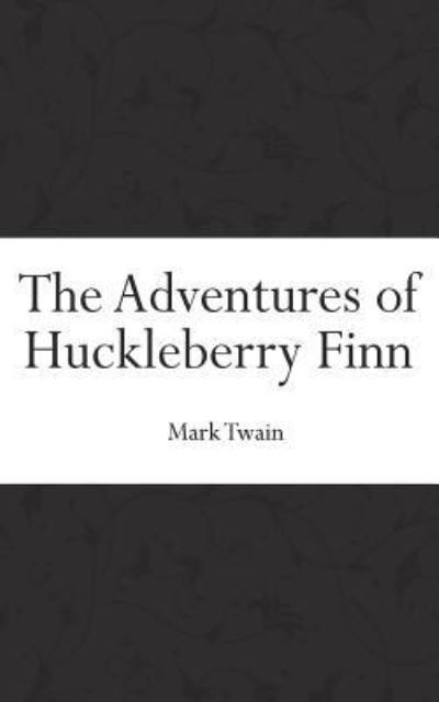 Cover for The Adventures of Huckleberry Finn (Paperback Book) [First Colorful Classics edition] (2015)