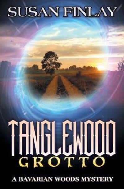 Cover for Susan Finlay · Tanglewood Grotto (Paperback Bog) (2016)