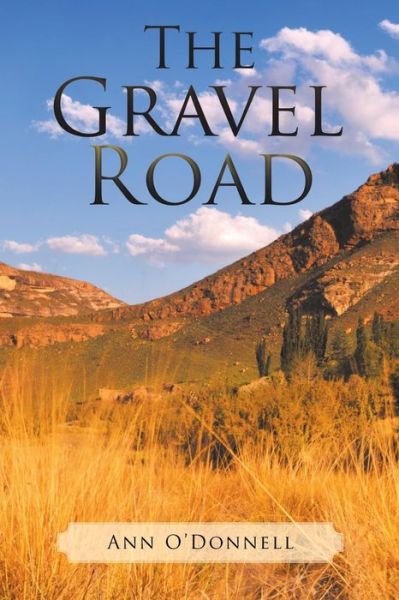Cover for Ann O'Donnell · The Gravel Road (Paperback Book) (2018)