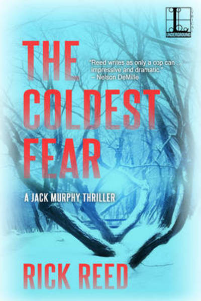 Cover for Rick Reed · The Coldest Fear (Taschenbuch) (2016)