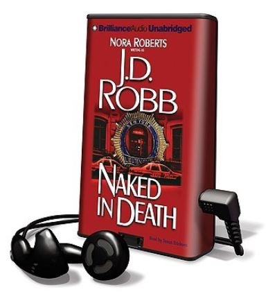 Cover for J D Robb · Naked in Death (N/A) (2009)