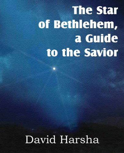 The Star of Bethlehem, a Guide to the Savior - David Harsha - Books - Bottom of the Hill Publishing - 9781612038193 - 2013