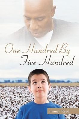 Cover for Jimmy Reed · One Hundred By Five Hundred (Paperback Bog) (2018)