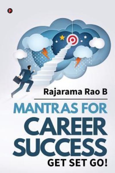 Cover for Rajarama Rao Bannengala · Mantras for Career Success (Paperback Book) (2018)