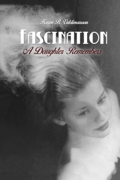 Cover for Karen B Valdimarsson · Fascination (Paperback Book) (2019)