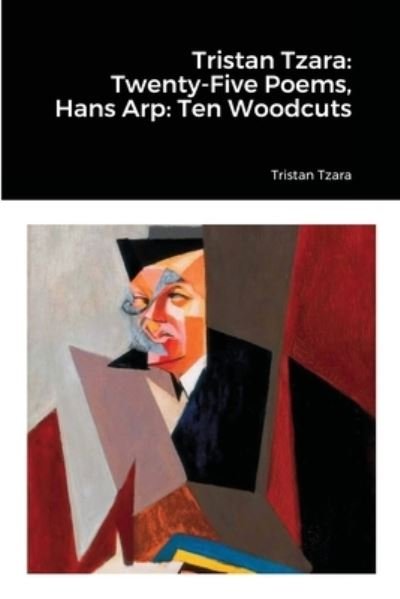 Cover for Tristan Tzara (Taschenbuch) (2020)