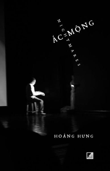 Cover for Hoang Hung · AC Mong (Paperback Bog) (2018)