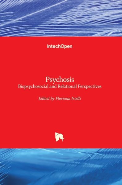 Cover for Floriana Irtelli · Psychosis (Hardcover Book) (2018)