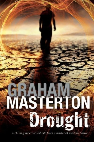 Cover for Graham Masterton · Drought (Taschenbuch) [Main edition] (2015)