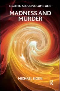 Cover for Michael Eigen · Eigen in Seoul: Madness and Murder (Paperback Book) (2010)