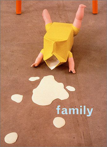 Cover for Doug Hall · Family (Paperback Book) [1st edition] (2002)