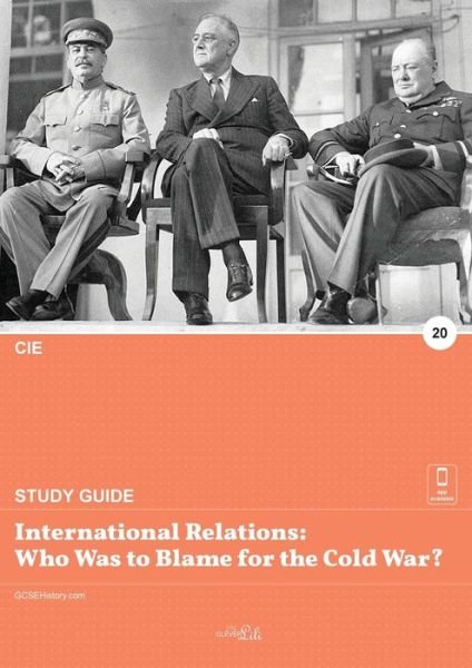 Clever Lili · International relations (Paperback Book) (2020)