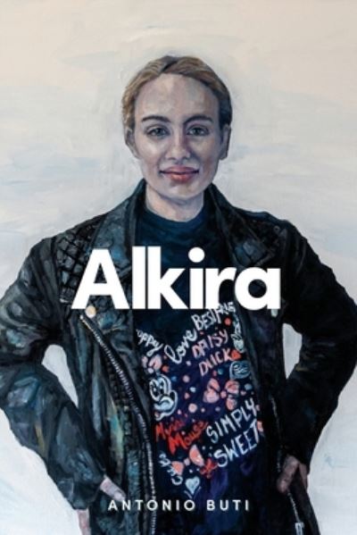 Alkira - Antonio Buti - Books - Australian Scholarly Publishing - 9781922669193 - September 23, 2021