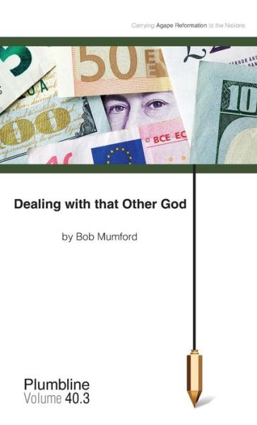 Cover for Bob Mumford · Dealing with That Other God (Paperback Book) (2018)