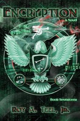 Cover for Roy A Teel Jr · Encryption (Paperback Book) (2018)