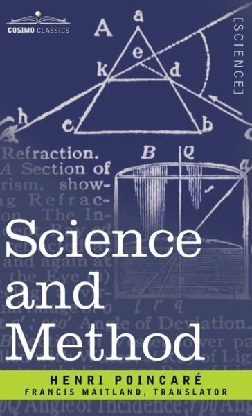 Cover for Henri Poincare · Science and Method (Hardcover Book) (2017)