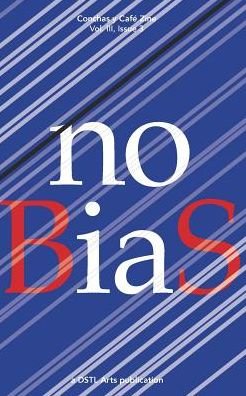 NoBias - Dstl Arts - Bøker - Blurb - 9781946081193 - 4. oktober 2018