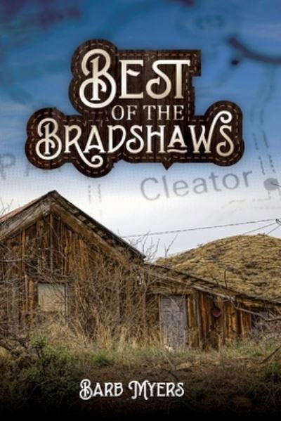 Cover for Barb Myers · Best of the Bradshaws (Paperback Book) (2021)