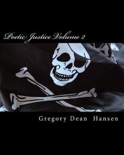 Cover for G D Hansen · Poetic Justice I Call It Like I See It (Pocketbok) (2018)