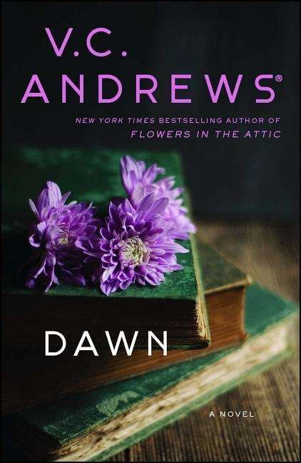 Cover for V C Andrews · Dawn - Cutler (Paperback Bog) (2023)
