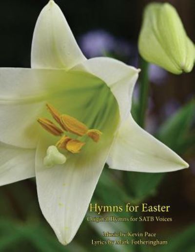 Cover for Mark R Fotheringham · Hymns For Easter (Paperback Book) (2018)