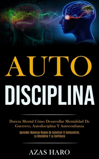Cover for Azas Haro · Auto-Disciplina (Paperback Book) (2020)