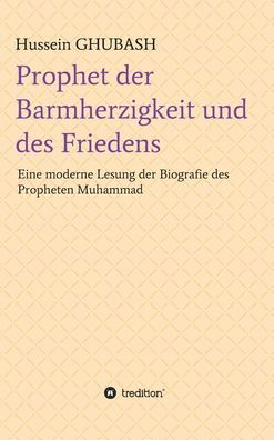 Cover for Ghubash · Prophet der Barmherzigkeit und (Bok) (2020)