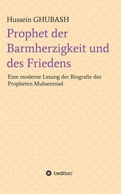 Cover for Ghubash · Prophet der Barmherzigkeit und (Book) (2020)