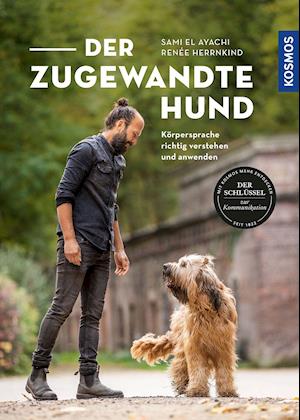 Cover for Sami El Ayachi · Der zugewandte Hund (Paperback Book) (2021)